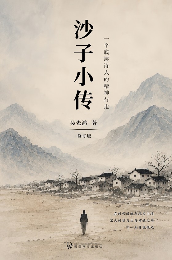 美国南方出版社